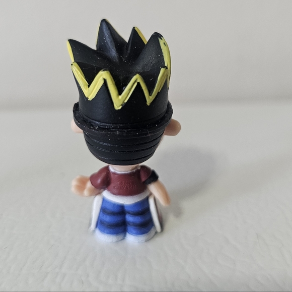 DHX Johnny Test Mini Figure Cartoon Network Lot Of 3 - Picture 6 of 8